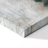  Slika - Rift of Blue (1 Part) Wide 120x80 | shoptok.hr