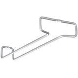 Metaltex set s 2 držača za čaše Cijene