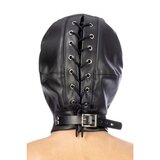 Fetish Tentation Maska 1172 Black | Shoptok.si