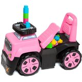 MOLTO guralica 3u1 + set kocki Pink | shoptok.hr