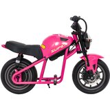 Motor na akumulator SUPERMOTO - roza | Shoptok.si