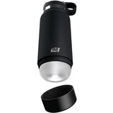 Pipedream Fap Flask Thrill Seeker - masturbator u boci (crni) | shoptok.hr
