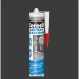 Ceresit Sanitarni silikon CS 25 Graphite 16 | Eponuda.ba