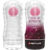 Pretty Love Masturbator cup Black Hole | Eponuda.com