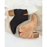 Resti Women's eko suede Ovi boots | ePonuda.com