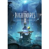 Steam Little Nightmares II Key EUROPE Steam Little Nightmares II Key EUROPE Slike