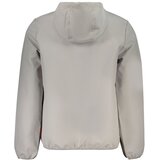 Norway 1963 muška softshell jakna s kapuljačom siva | shoptok.hr