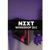 Steam PC Building Simulator - NZXT Workshop (DLC) EUROPE | ePonuda.com