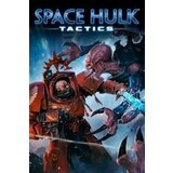 Windows Store Space Hulk: Tactics Key EUROPE | ePonuda.com