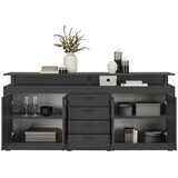 XORA KOMODA, antracit | Shoptok.si