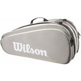 Wilson Tour 6 Pack cene