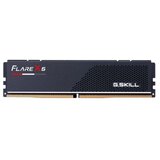 G.skill Flare X5 16GB (1x16GB) 5600MT/s DDR5 CL36 EXPO/XMP F5-6000J3636F16GX1-FX5 ram pomnilnik | Shoptok.si