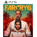 UBI SOFT Far Cry 6 (Playstation 5) Cene