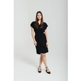 Legendww ženska haljina u crnoj boji 5662-9787-06 cene