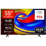 Tcl 55″P7L 4K QLED Google TV60Hz, VRR, Dolby Armos;Dolby Vision, 400 nits | Eponuda.ba