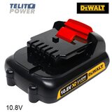  10.8V 2500mAh liion - baterija za ručni alat dewalt xr DCB121 ( P-1643 ) Cene