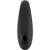 Womanizer Classic 2 - vodoodporen stimulator klitorisa, ki ga je mogoče ponovno napolniti (črn) | Shoptok.si