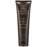 John Masters Organics Regenerator za oštećenu kosu med i hibiskus 118ml | Eponuda.com