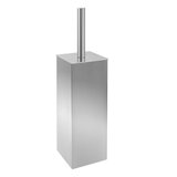 Minotti WC četka četvrtasta - INOX | ePonuda.com