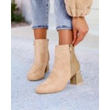 Resti Women's ankle boots on a stiletto Boratos | ePonuda.com