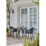 Hanah home set stolica 2 komada Shell-P | ePonuda.com