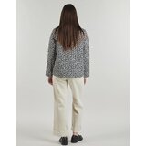 Vero Moda Jakne VMIDALIA AMELA L/S JACKET Črna | Shoptok.si