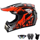 plt/he-red_l kaciga za qvad-bmx-cros ( PLT/HE-RED_L )