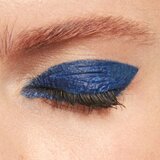 3INA The Color Pen Eyeliner tuš za oči nijansa 830 - Navy blue 1 ml | shoptok.hr