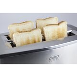 Caso Toaster Inox4 (2779) | Shoptok.si