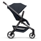 Joolz ogrodje s sedežno enoto Hub2 navy blue 100006 | Shoptok.si