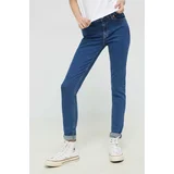 Tommy Jeans Traperice za žene, srednje visoki struk
