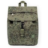 Lefrik Nahrbtniki Scout Mini Backpack - Cheetah Zelena Cene