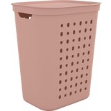 Rotho Plastični koš za perilo 55 l Jona - Rotho | Shoptok.si