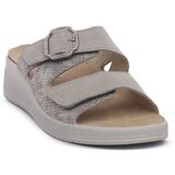 Grunland Sandali & Odprti čevlji CE0464GRIGIO pisana | Shoptok.si