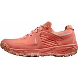 Mammut Ženske outdoor cipele Ultimate III Low GTX Women Terracotta/Apricot Brandy 40 Cijene