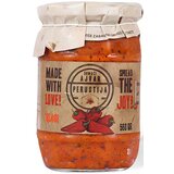 Moć Prirode Ajvar MOĆ PRIRODE Perustija domaći blagi 560g | ePonuda.com