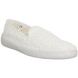 Le Dd Espadrile Mercury Toile Homme Blanc Bela | Shoptok.si