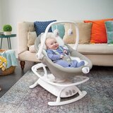 Joie gugalnik sansa™ 2v1 fern | Shoptok.si