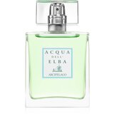Acqua dell' Elba Arcipelago Men parfumska voda za moške 50 ml Cene