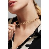 Marisse L-Na-4000 Gold Necklace Cene