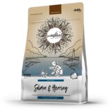 Craftia natura salmon & herring puppy toy & small breed - 640 g | ePonuda.com