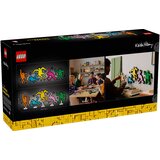 Lego Art: Keith Haring – Plesalci | Shoptok.si