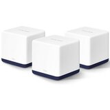 Mercusys Halo H50G (3-pack) AC1900 Whole Home Mesh Wi-Fi System Cene