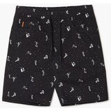 Cropp - Men`s shorts - Črna Cene