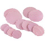 Maximex Plastičan univerzalni set poklopaca za hranu – | shoptok.hr