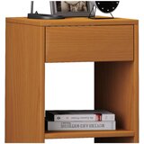 MID.YOU nočna omarica sledo maxi, bukev | Shoptok.si