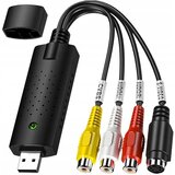 Malatec snemalnik S-Video in chich na USB 2.0 video grabber 00000085 | Shoptok.si