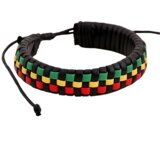 IZMAEL Narukvica KI-34313 - Crna / Višebojni 2 | shoptok.hr