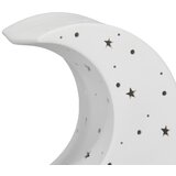ONLI Stona lampa PORCELLANA 1xE14/6W/230V 21 cm mesec | Eponuda.com