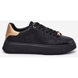 Big Star Women's Sneakers From Eco Leather | shoptok.hr